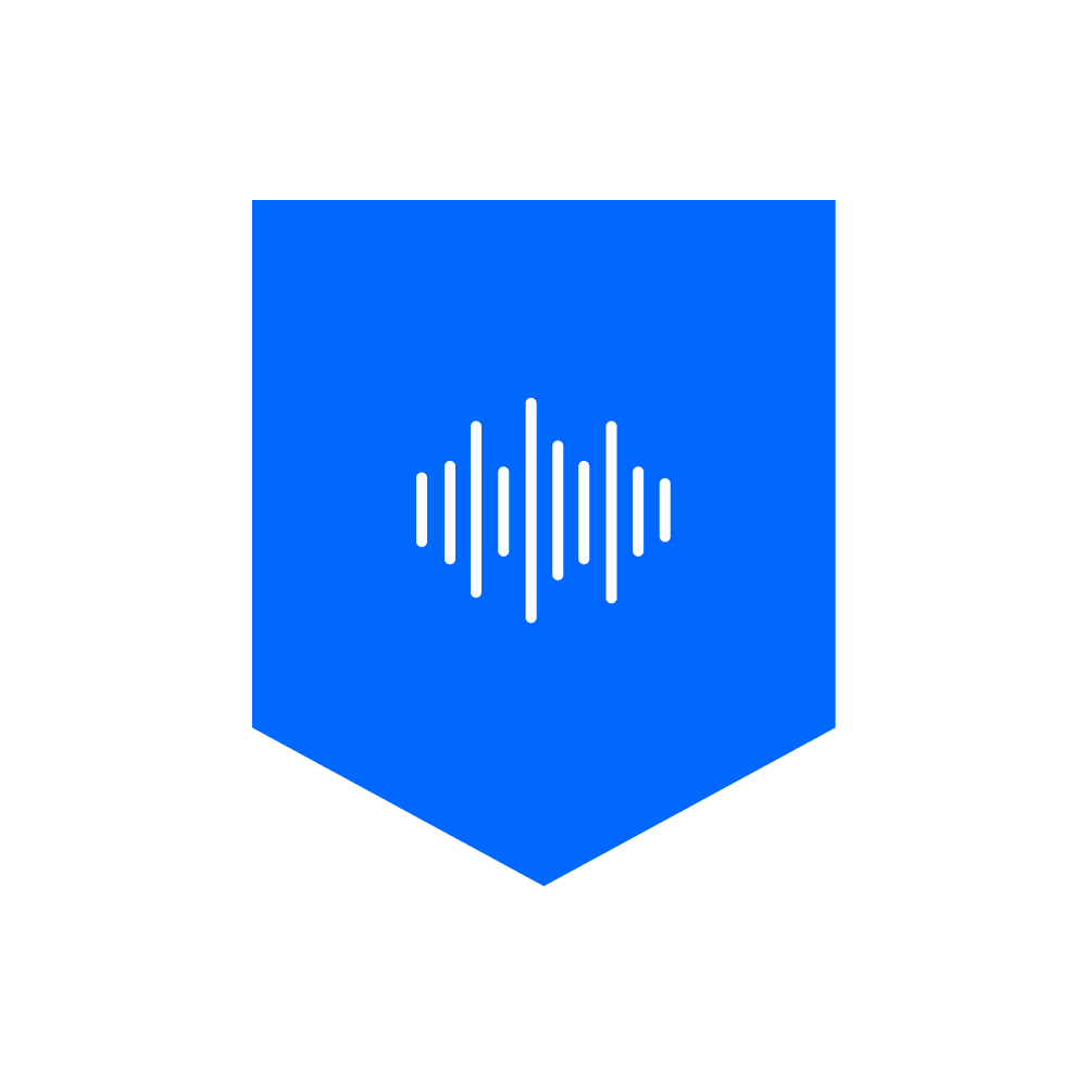 audio